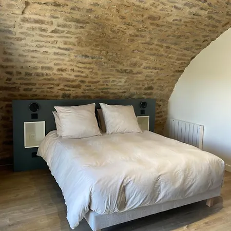 La Petite Maison * Sévérac-le-Château