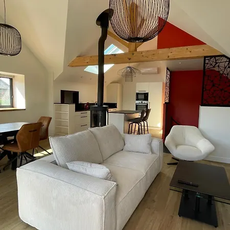 La Petite Maison Dom wakacyjny *