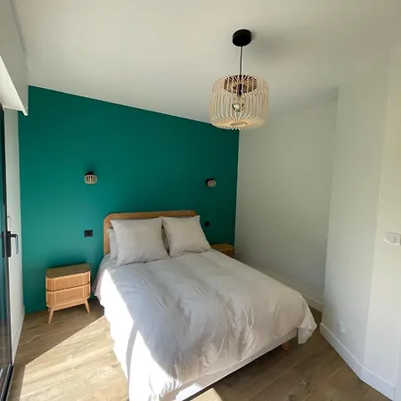 La Petite Maison Dom wakacyjny Sévérac-le-Château