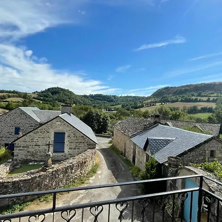 La Petite Maison Dom wakacyjny *