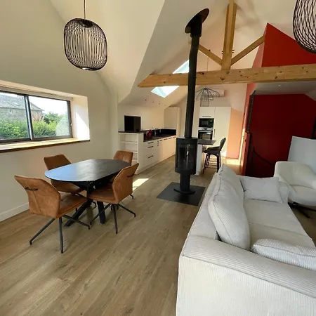 La Petite Maison * Sévérac-le-Château