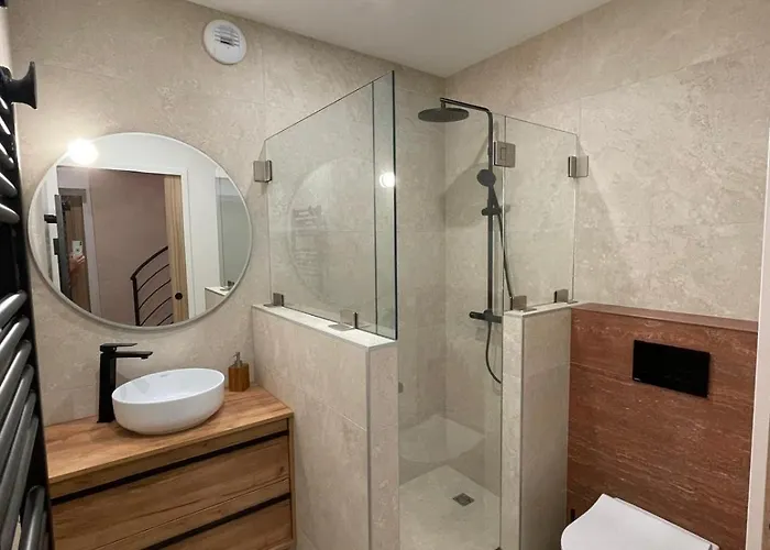 La Petite Maison * Sévérac-le-Château