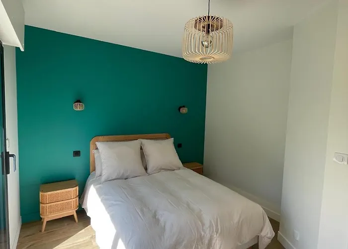 La Petite Maison Vakantiehuis Sévérac-le-Château