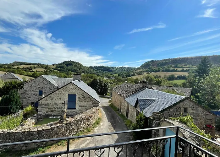 La Petite Maison Vakantiehuis *